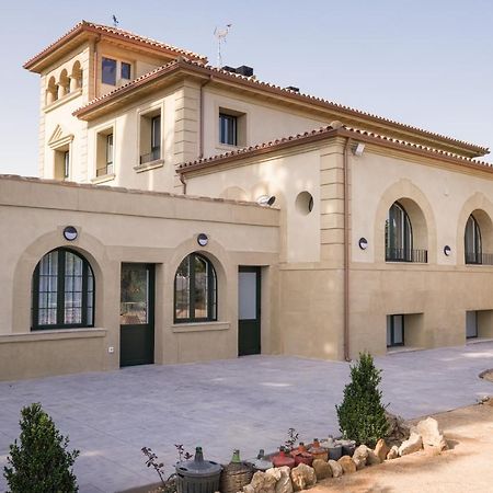 Torre Chiguita Appartement Tarazona Buitenkant foto