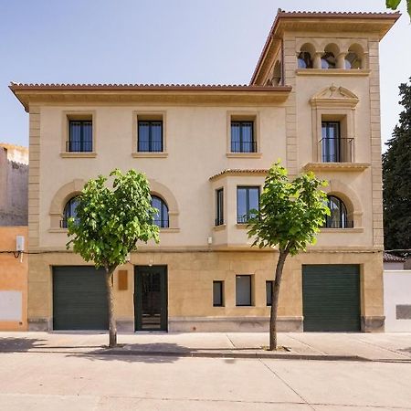 Torre Chiguita Appartement Tarazona Buitenkant foto
