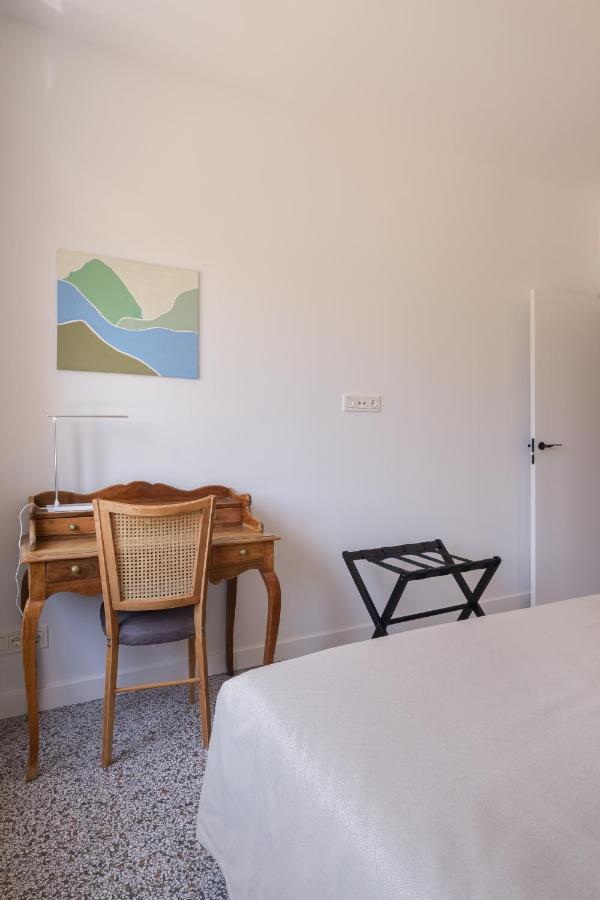 Torre Chiguita Appartement Tarazona Buitenkant foto