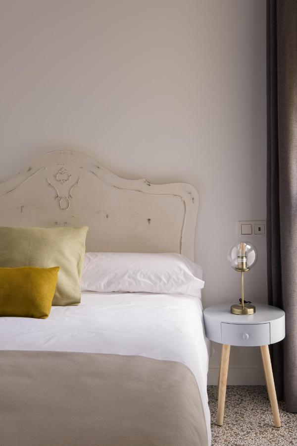 Torre Chiguita Appartement Tarazona Buitenkant foto