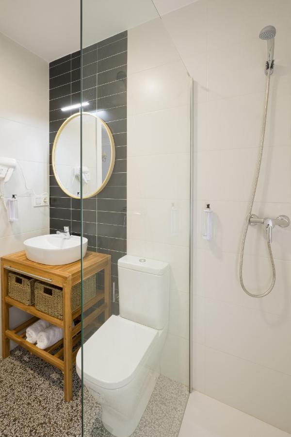 Torre Chiguita Appartement Tarazona Buitenkant foto