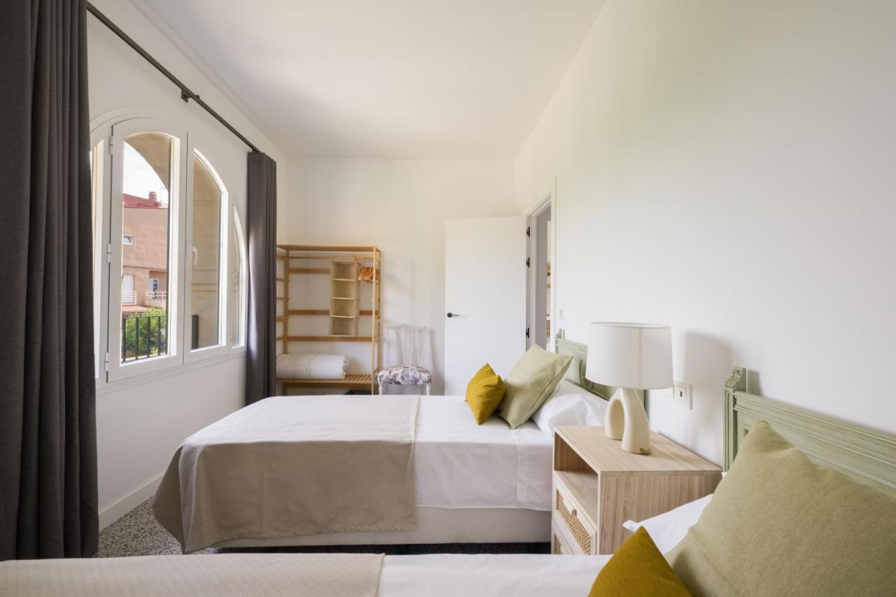 Torre Chiguita Appartement Tarazona Buitenkant foto
