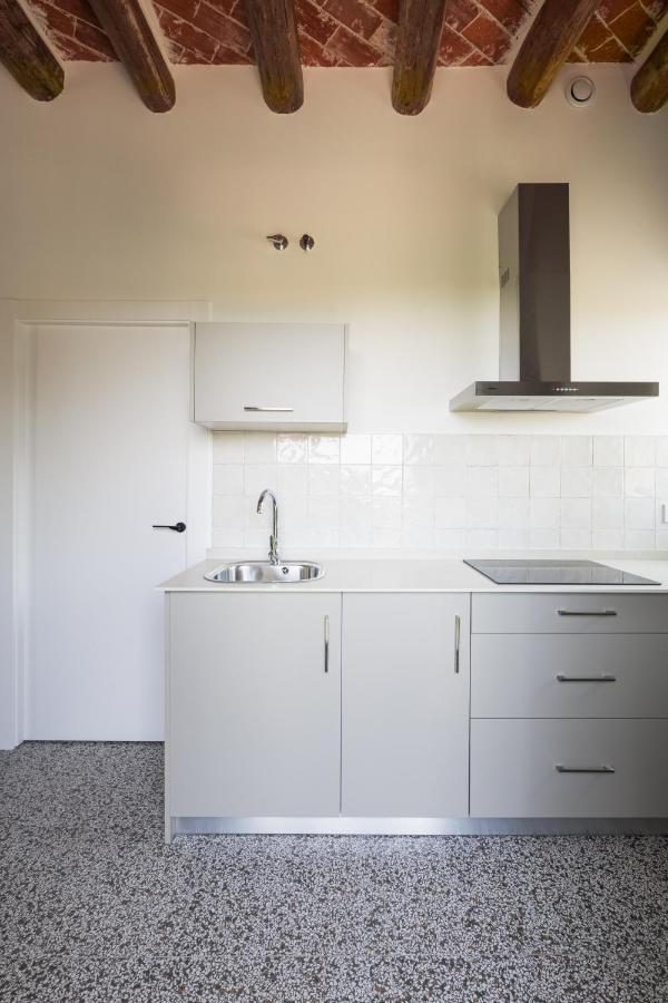 Torre Chiguita Appartement Tarazona Buitenkant foto