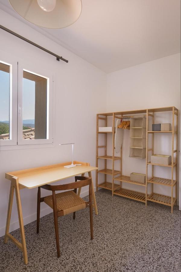 Torre Chiguita Appartement Tarazona Buitenkant foto