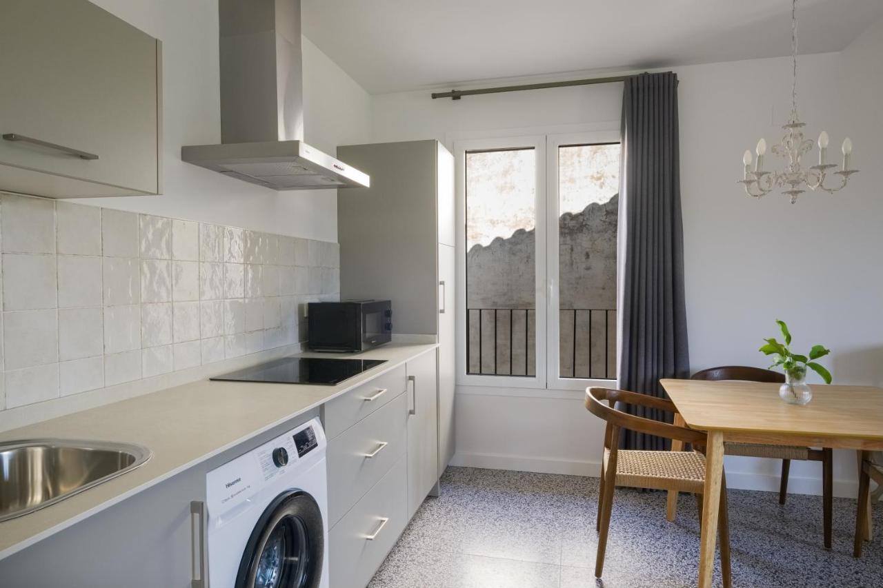Torre Chiguita Appartement Tarazona Buitenkant foto