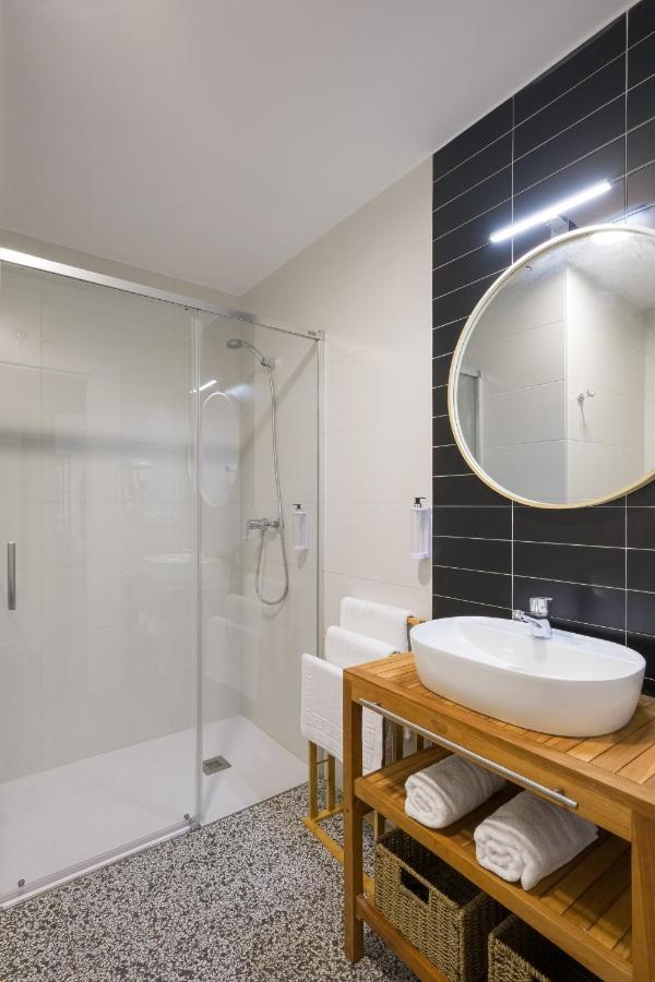 Torre Chiguita Appartement Tarazona Buitenkant foto